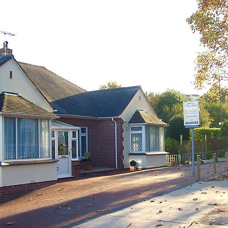 Anchorage Guest House Brixham Exterior foto