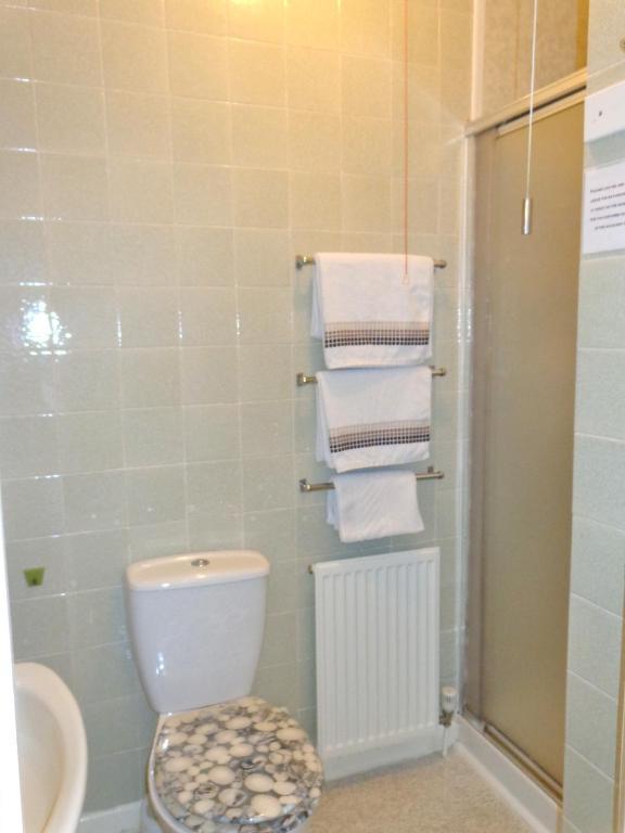 Anchorage Guest House Brixham Cameră foto