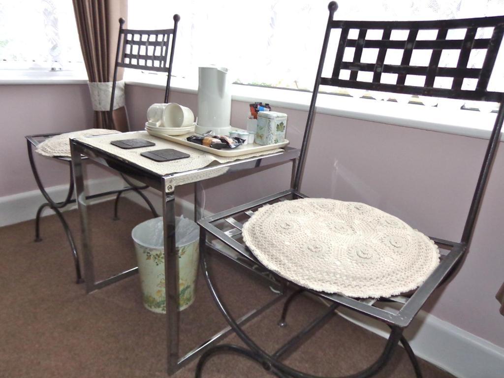 Anchorage Guest House Brixham Cameră foto