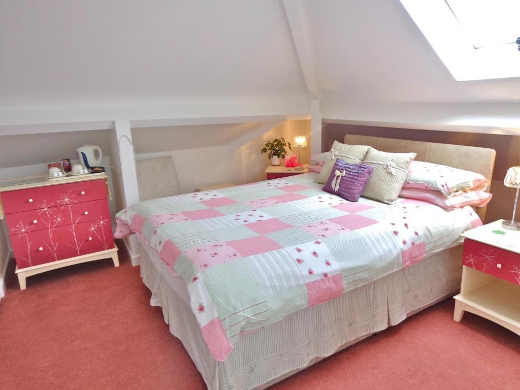 Anchorage Guest House Brixham Cameră foto