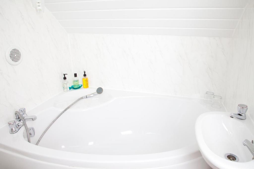 Anchorage Guest House Brixham Cameră foto