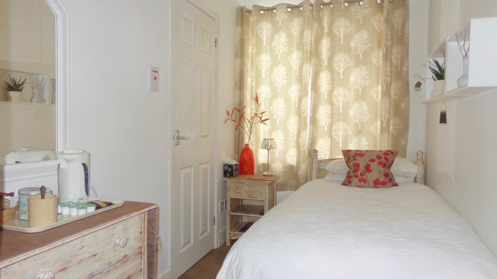 Anchorage Guest House Brixham Exterior foto